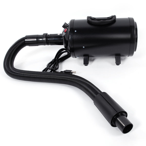 Portable Dog Cat Pet Groomming Blow Hair Dryer Quick Draw Hairdryer